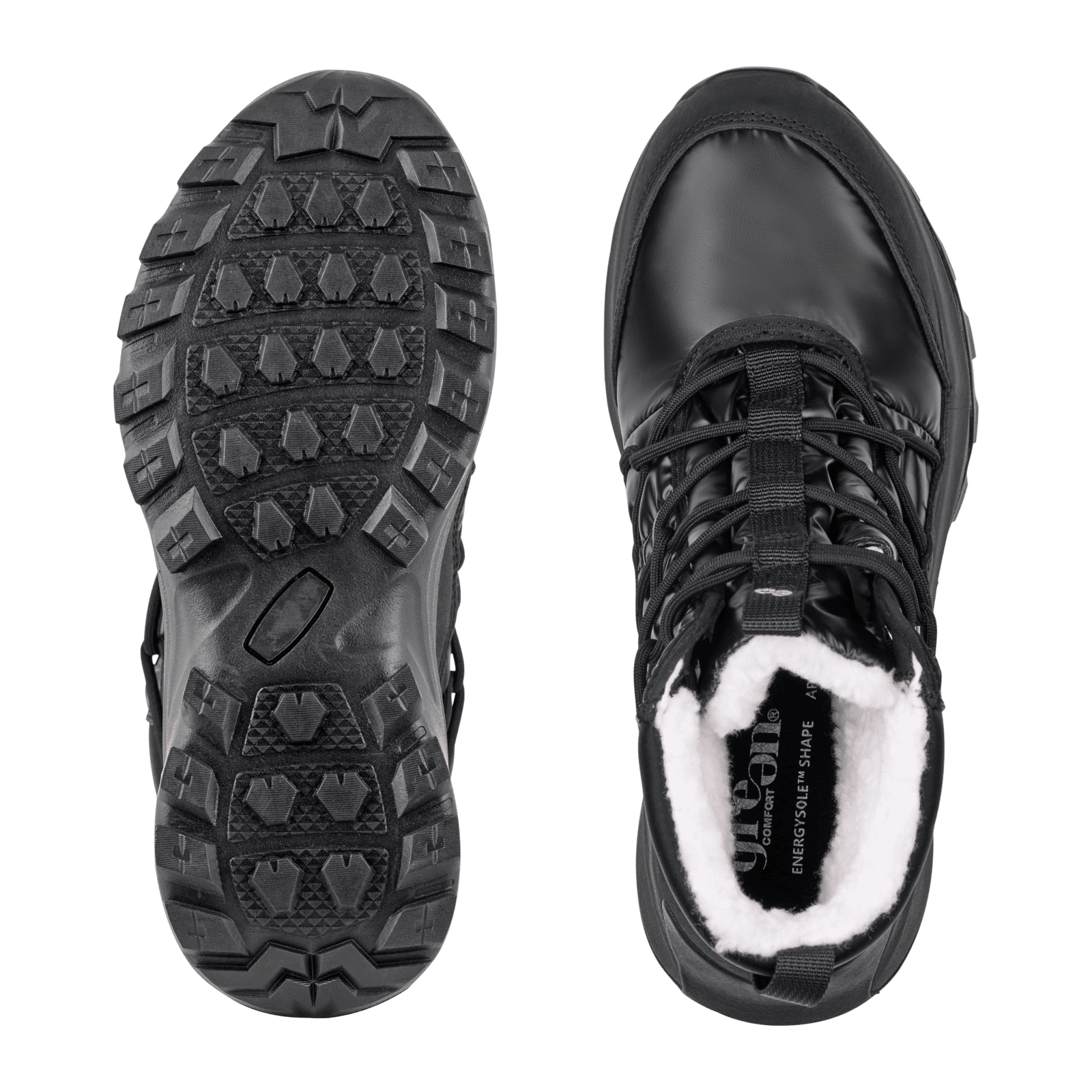 DOLOMITE DAGNY - SORT